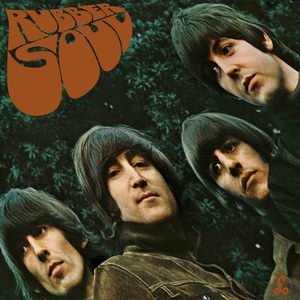 Rubber Soul (Super Deluxe Edition) CD4