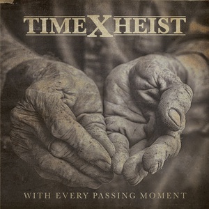 With Every Passing Moment (EP)