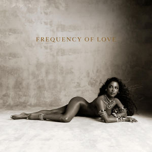 Frequency Of Love (Explicit)