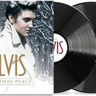 Elvis Presley - Christmas Peace