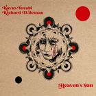 Kavus Torabi - Heaven's Sun (With Richard Wileman)