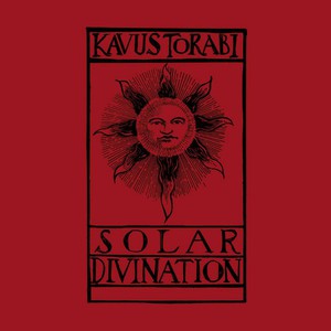 Solar Divination (EP)