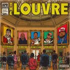 The Louvre (With Westside Gunn, Joey Bada$$, Rome Streetz & Stove God Cooks) (CDS)