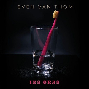 Ins Gras