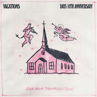 Vacations - Days - 10Th Anniversary (Live From Brooklyn Solo) CD1