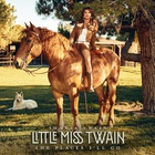 Shania Twain - Little Miss Twain - The Places I'll Go