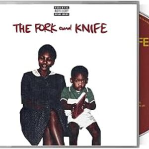 Fork & Knife