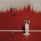 Jackie Hill Perry - Still Blameless - White, Red