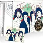 Idle Cure - 40th Anniversary Collectors Edition