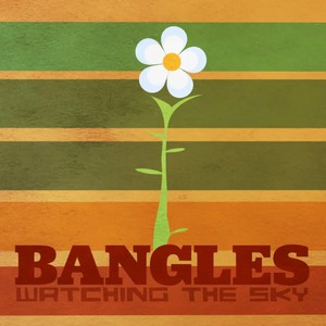 Watching The Sky (Box Set) CD2