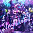 2_Wei - 2 Laugh Like A Fool (CDS)