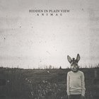 Hidden In Plain View - Animal (EP)