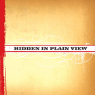 Hidden In Plain View - Hidden In Plain View (EP)