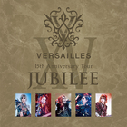 Versailles - 15Th Anniversary Tour - Jubilee CD2