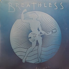Breathless - Breathless (1979) (Vinyl)