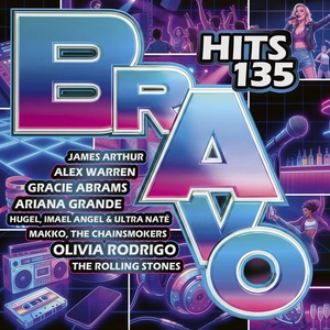 Bravo Hits 135 CD1