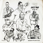 cargo - Jazz Rap (VLS)