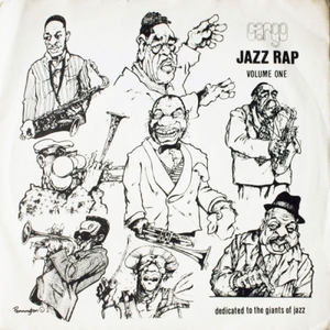 Jazz Rap (VLS)