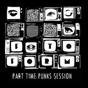 Part Time Punks Session (EP)