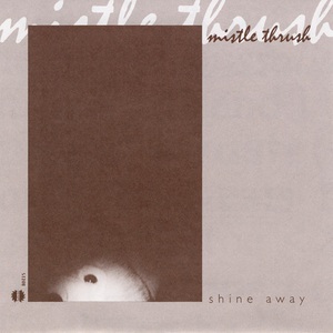 Shine Away (VLS)