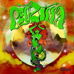 Giver (EP)