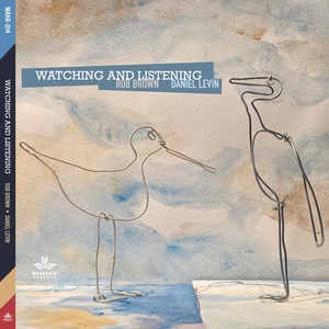 Watching And Listening