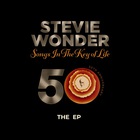 Stevie Wonder - Songs In The Key Of Life - The EP