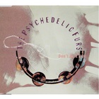 The Psychedelic Furs - Don't Be A Girl (EP)
