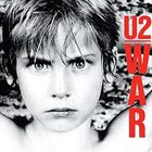 U2 - War - SHM/Paper Sleeve