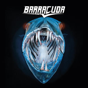 Barracuda (EP)
