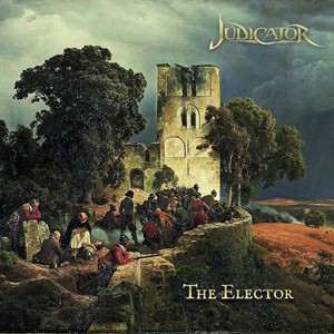 The Elector (EP)