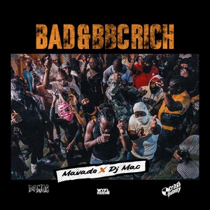 Bad & BBC Rich (CDS)