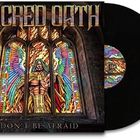 Sacred Oath - Don't Be Afraid