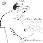 Jenny Lin - For Artur Schnabel