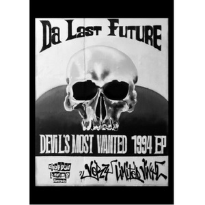 Devil's Most Wanted 1994 (EP)