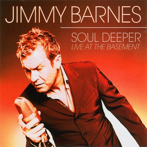 Soul Deeper: Live At The Basement CD2