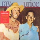 Ray Price - Hank & Me (Vinyl)