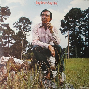 Say I Do (Vinyl)