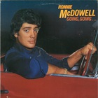 Ronnie Mcdowell - Going Going Gone (Vinyl)