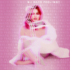 Beth Mccarthy - No Hard Feelings (EP)