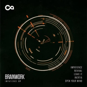 Impatience (EP)