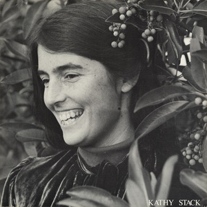 Kathy Stack (Vinyl)
