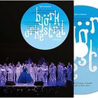 Björk - Bjork Orchestral With The Hamrahlid Choir