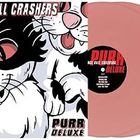 Dance Hall Crashers - Purr Deluxe