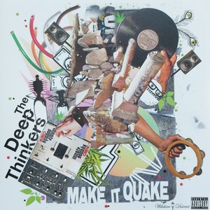 Make It Quake