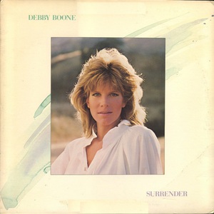 Surrender (Vinyl)