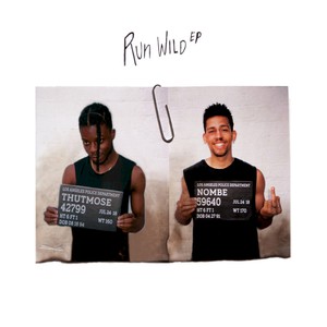 Run Wild (EP)
