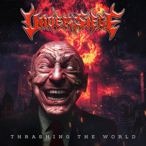 Thrashing The World