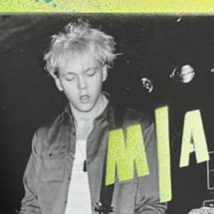 Discography 1981-1987